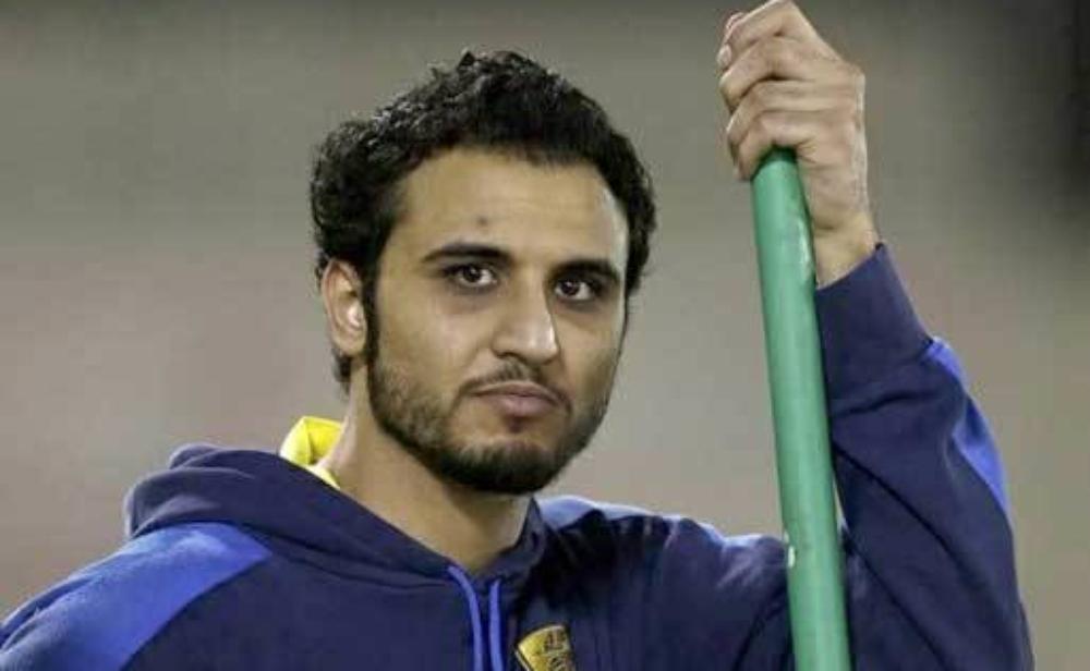 ثلاثة أسباب تدفع جماهير الشباب لرفض التعاقد مع حارس النصر