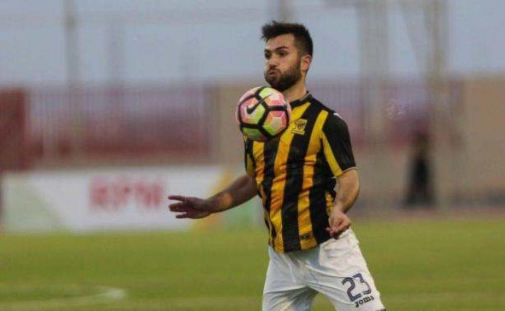 عرض كولو كولو التشيلي يغري نجم الاتحاد بالعودة لبلاده