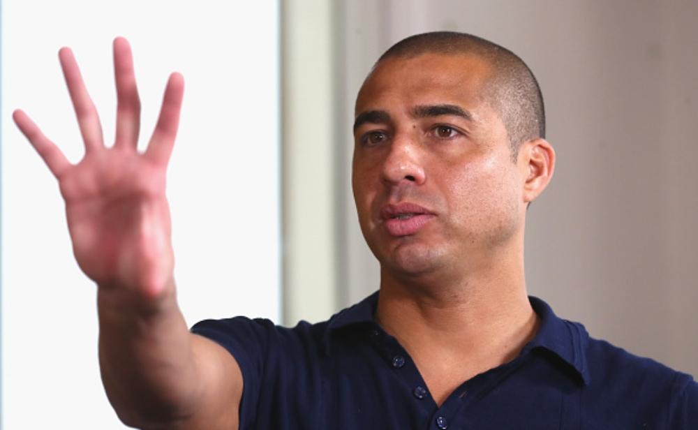 تريزيغيه ينصح مبابي بالبقاء موسما إضافيا مع موناكو