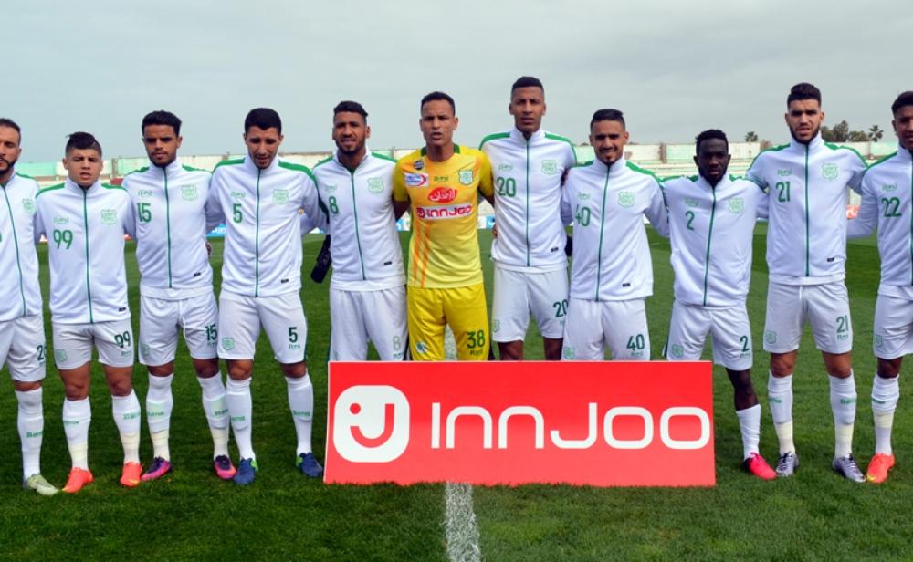 الدفاع الحسني الجديدي يفتح أبوابه بالمجان للجماهير