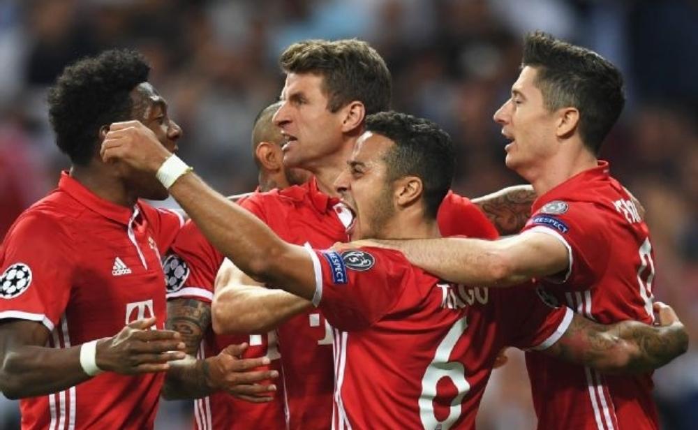 "سطوة" البايرن.. ظاهرة لها تاريخ حافل عربياً وأوروبياً