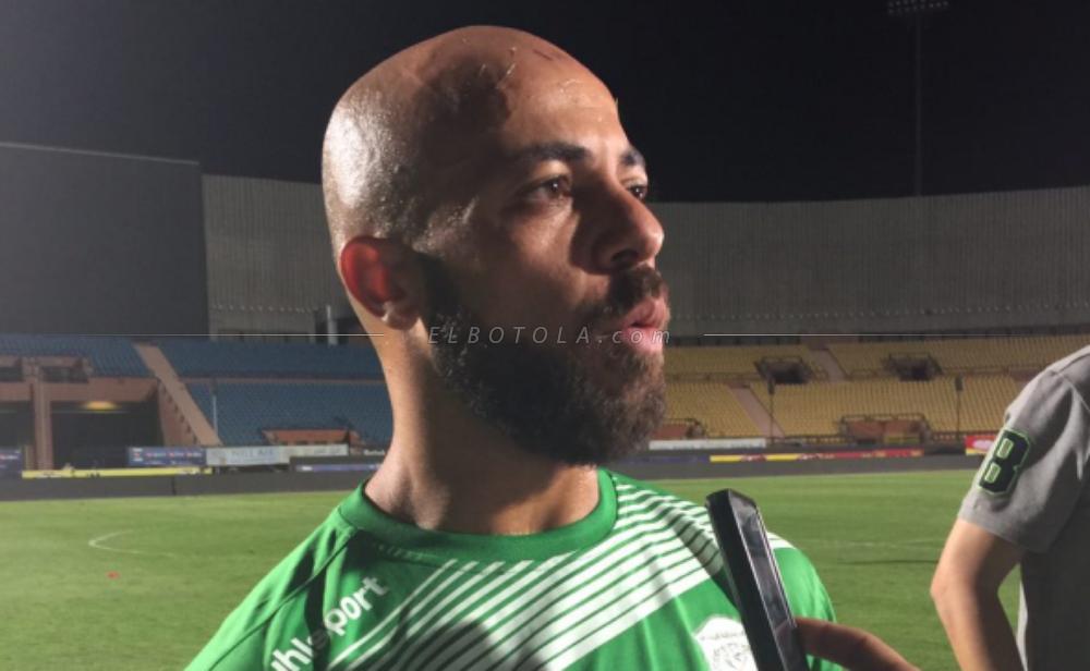 عفروتو لـ "البطولة": لهذه الأسباب الأهلي يُعاني هذه الأيام!