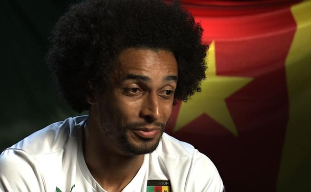 دولي كاميروني سيعتزل الكرة من أجل "الإباحة"