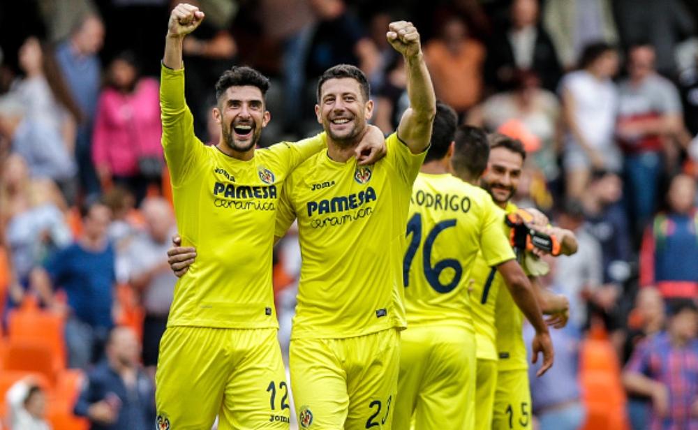 الإيطالي بونيرا يريد الاستمرار مع فياريال