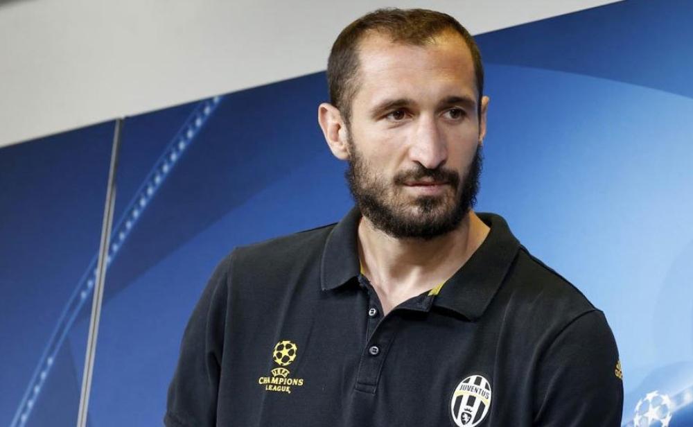 كيليني يُشيد ببنعطية ويُبرز أهميته باليوفي