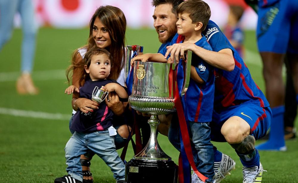 كلام الصحف | "FC Messi" يتفوق على ريال مدريد