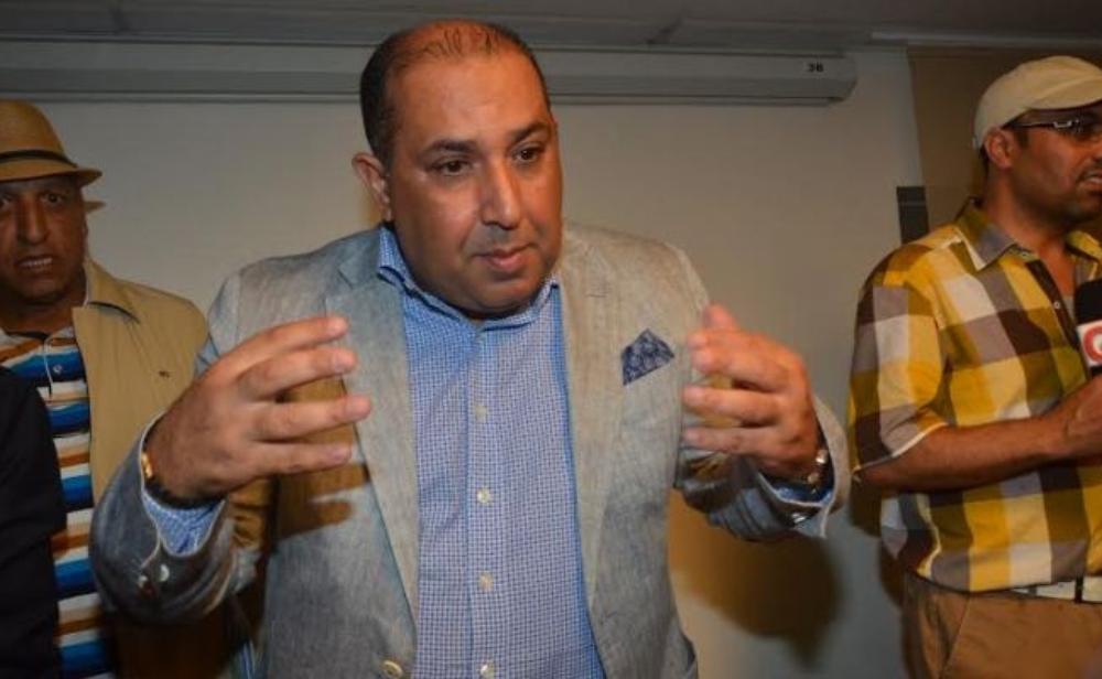 حسبان يرفع دعوى قضائية ضد رجاويين