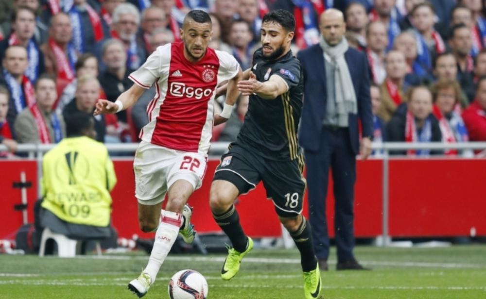 زياش مطلوب من نادييْن بـ25 مليون يورو