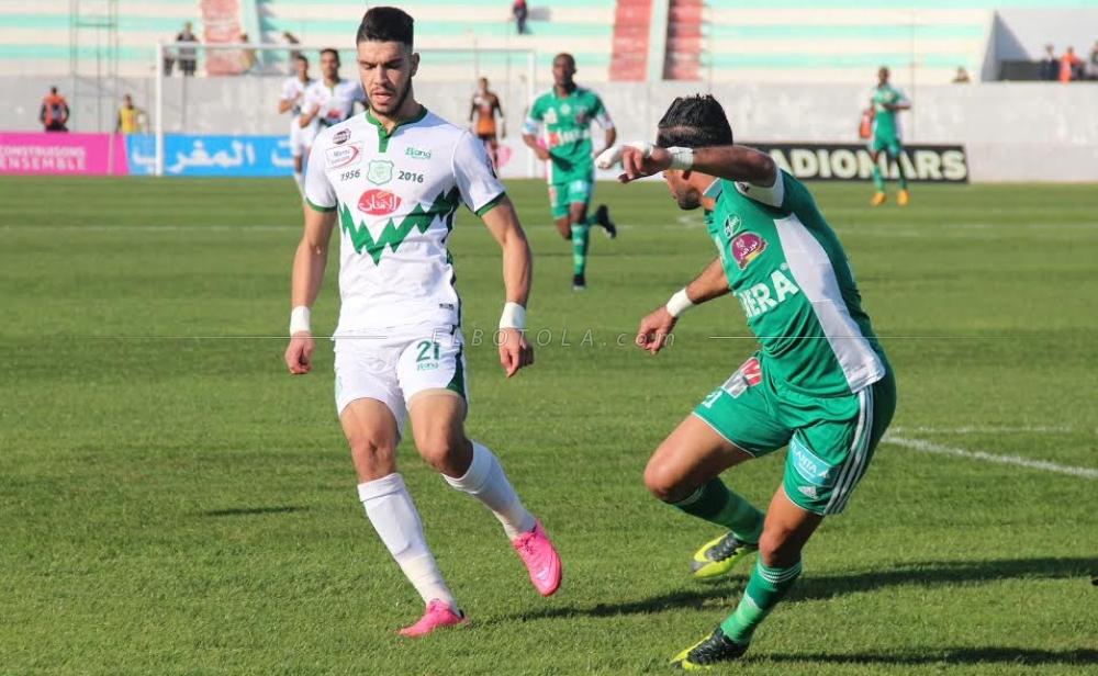 أزارو يوافق على الانتقال للأهلي المصري