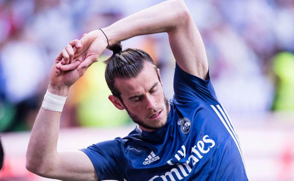 بايل سيشعر بـ"الخيانة" إن لم يخُض نهائي كارديف