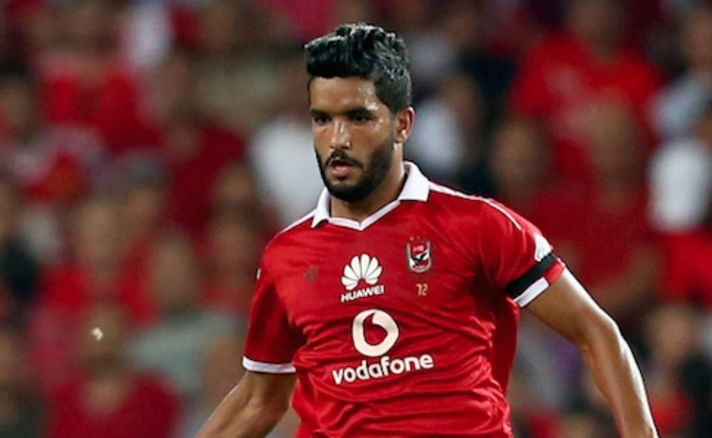 صالح جمعة: الرحيل عن الأهلي؟ لا أكترث!