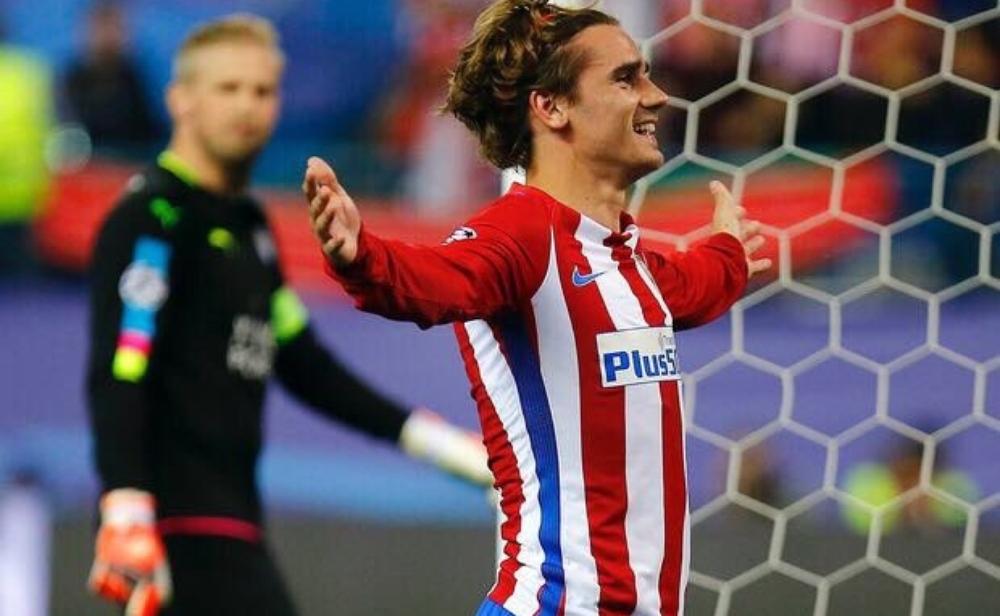 جرييزمان: الآن قبل أي وقت مضى.. كلنا الأتلتيكو