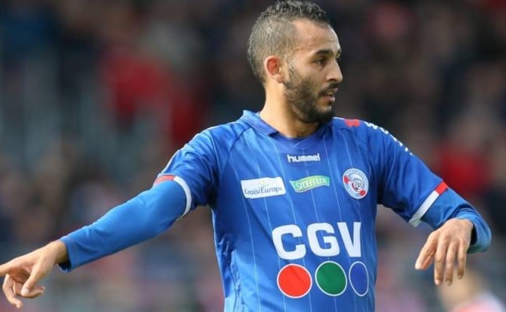 بوطيب: لدي 3 عروض.. ولست من المرتزقة