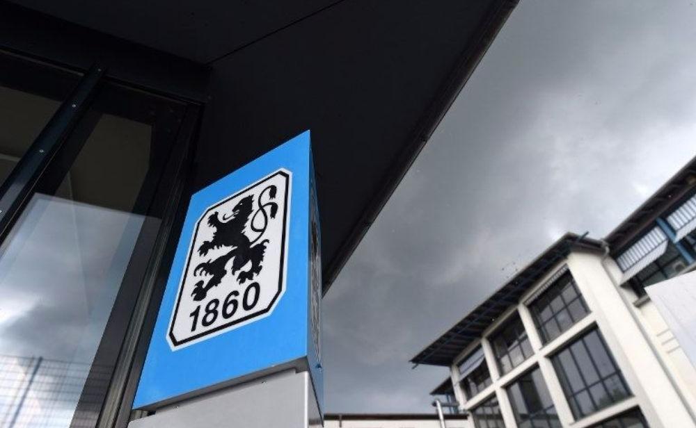 نادي ميونيخ 1860 الألماني يتخلى عن الاحتراف