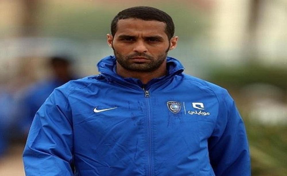جماهير الهلال تطالب القحطاني بالاعتزال بعد التعاقد مع فلاته
