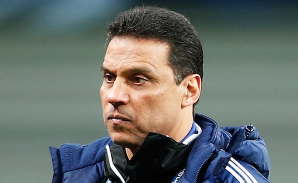 حسام البدري: لن أُشرك صالح جمعة إلا في هذه الحالة