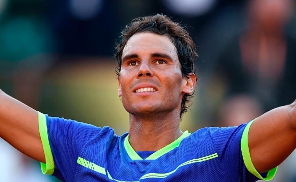 رولان غاروس | نادال يتأهل بسهولة ليلاقي فافرينكا في النهائي