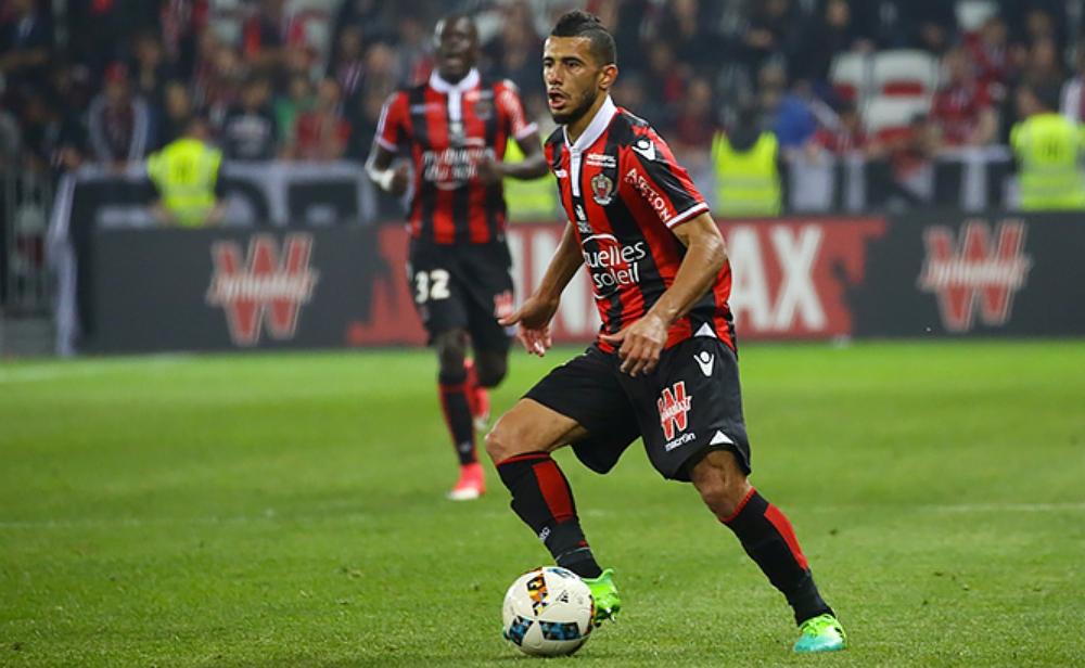 غلطة سراي يعرض 7 ملايين يورو لضم بلهندة