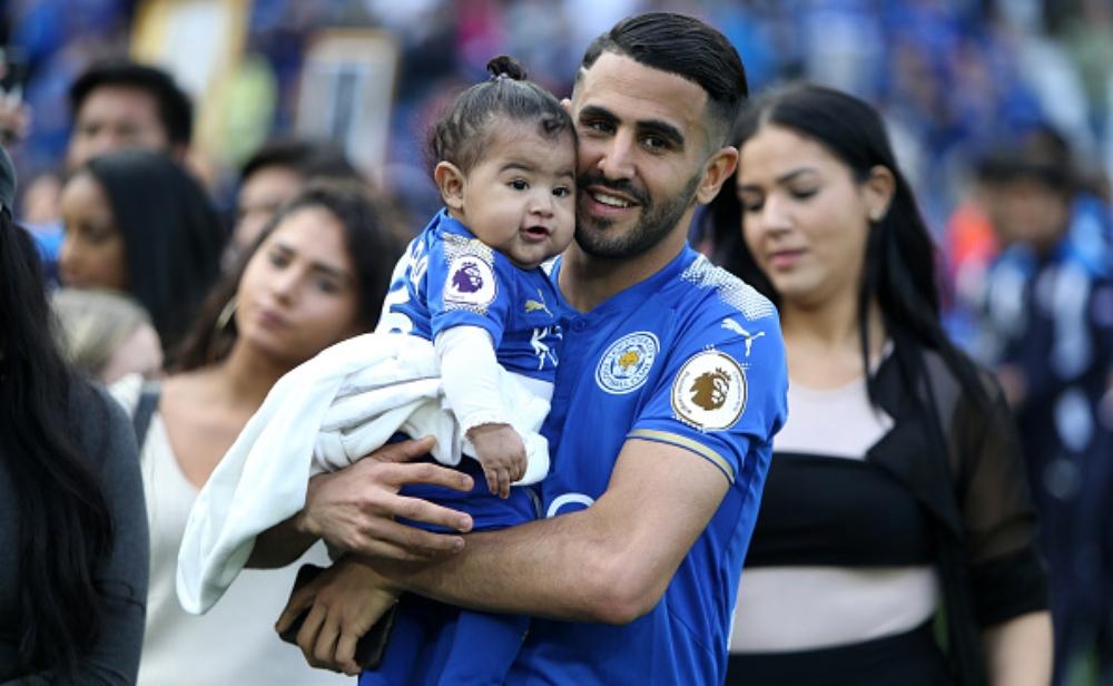 كلام الصحف | رياض محرز ينتظر برشلونة