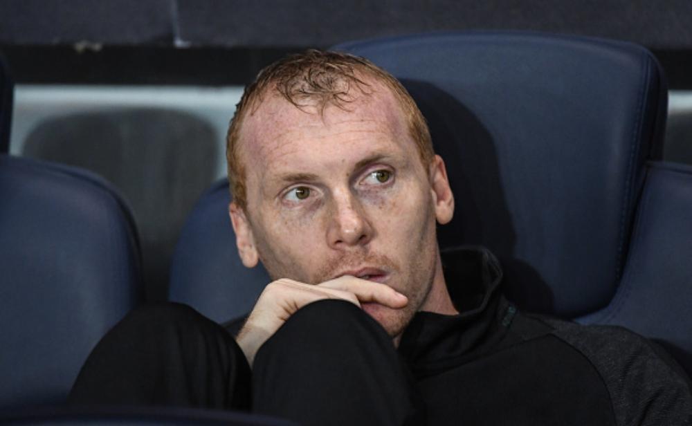 لاعب برشلونة على اتفاق مع فريق تركي