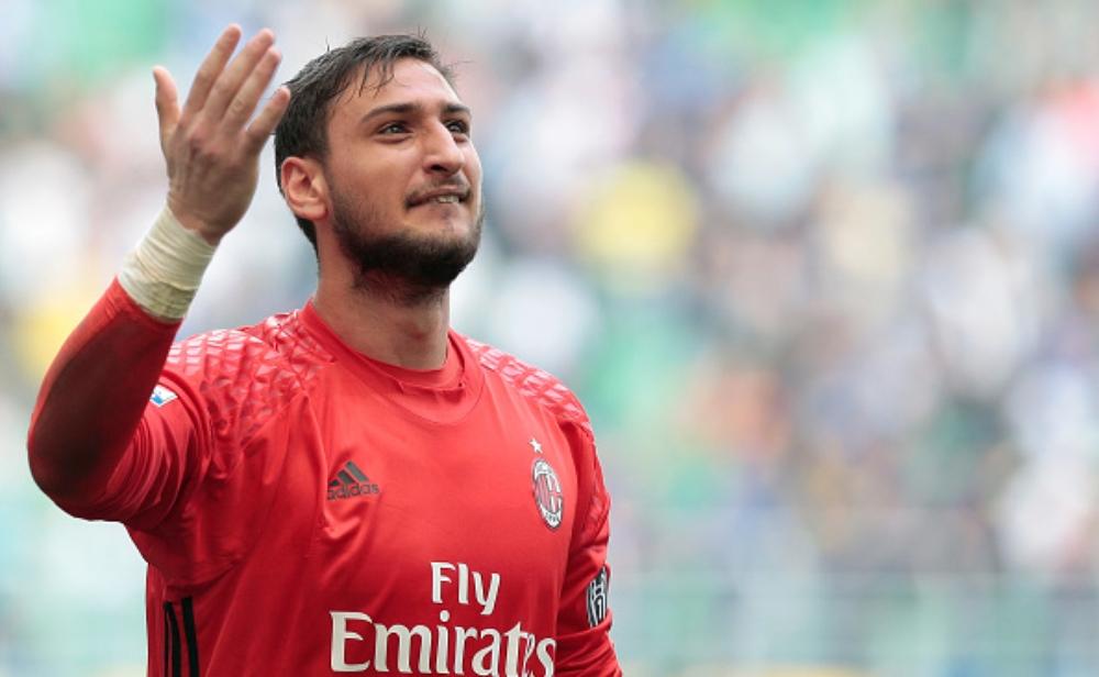 باريس سان جرمان يدخل على الخط للتعاقد مع دوناروما