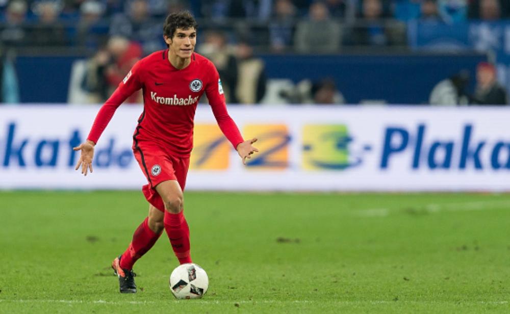 ريال مدريد يختار "خليفة بيبي" في الدفاع