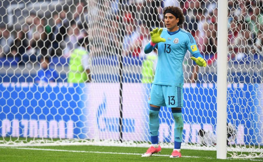 كأس القارات | أوتشوا: أجبرنا البرتغال على التراجع
