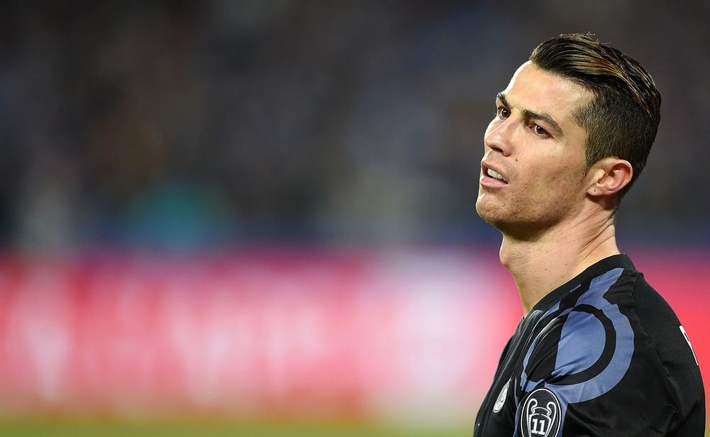 معطيات "تُورط" رونالدو في قضية التهرب الضريبي