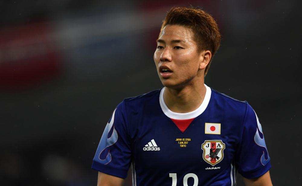 رسمياً: أرسنال يقوم بإعارة مهاجمه الياباني مجدداً