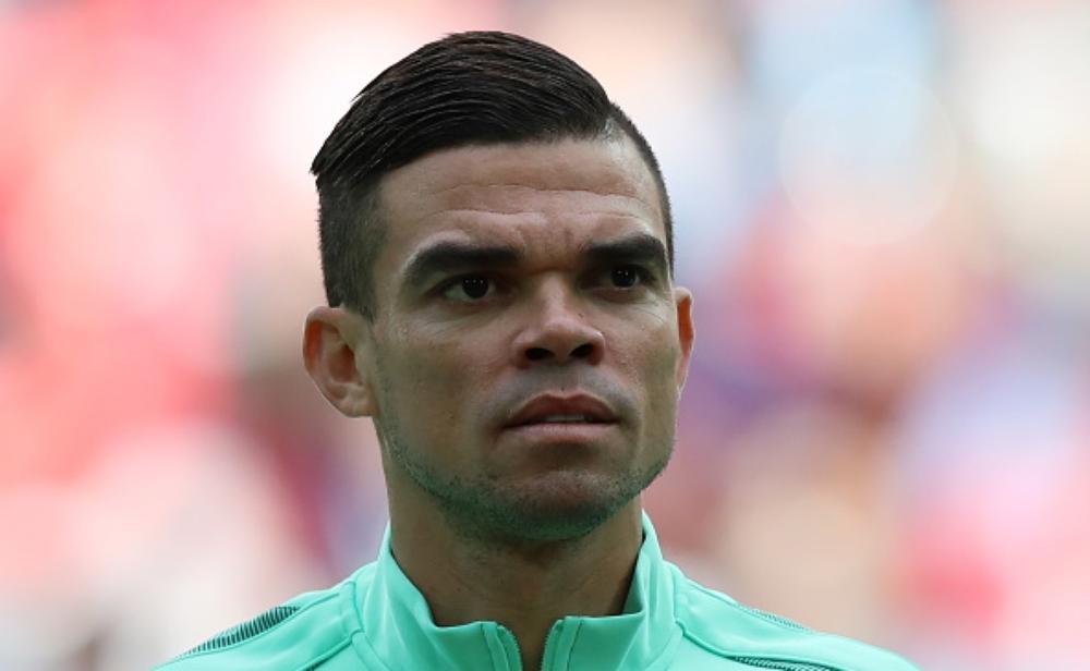 بشيكتاش يدخل على الخط ويقترب من ضم بيبي