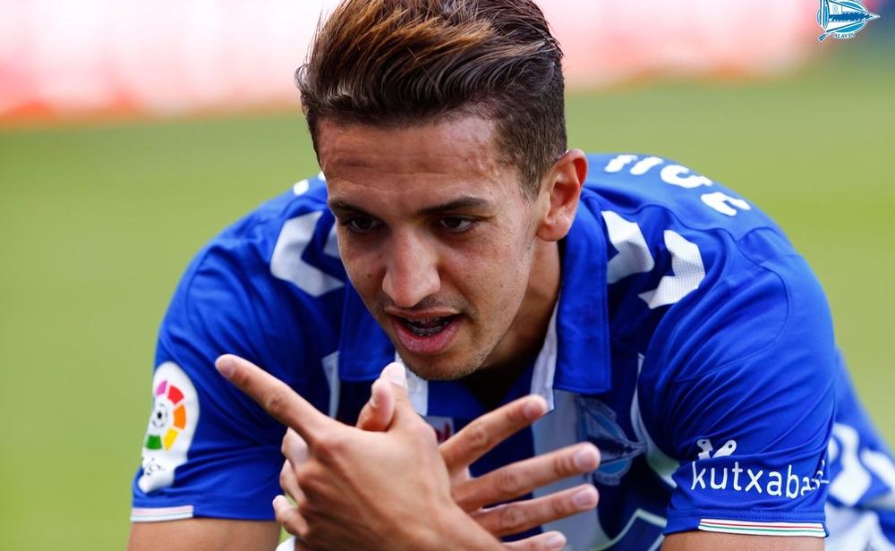 مساعٍ تُركية للظفر بخدمات المغربي فضال