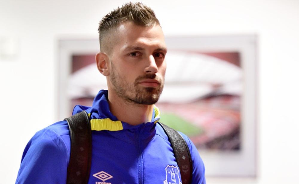 شنايدرلين: إيفرتون يستطيع أن يصبح ضمن الكبار