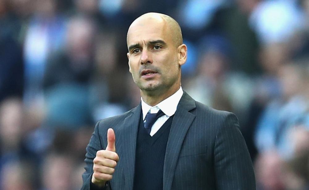 أكثر من 100 مليون جنيه لغوارديولا لضم '4 أظهرة'