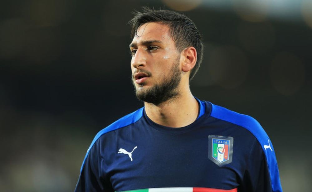 دوناروما يُعلن نيته البقاء في صفوف الميلان