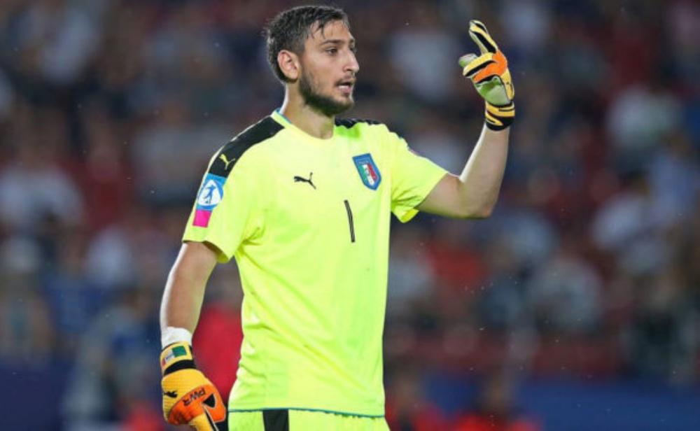 دوناروما: سأحدد مستقبلي بعد بطولة أوروبا