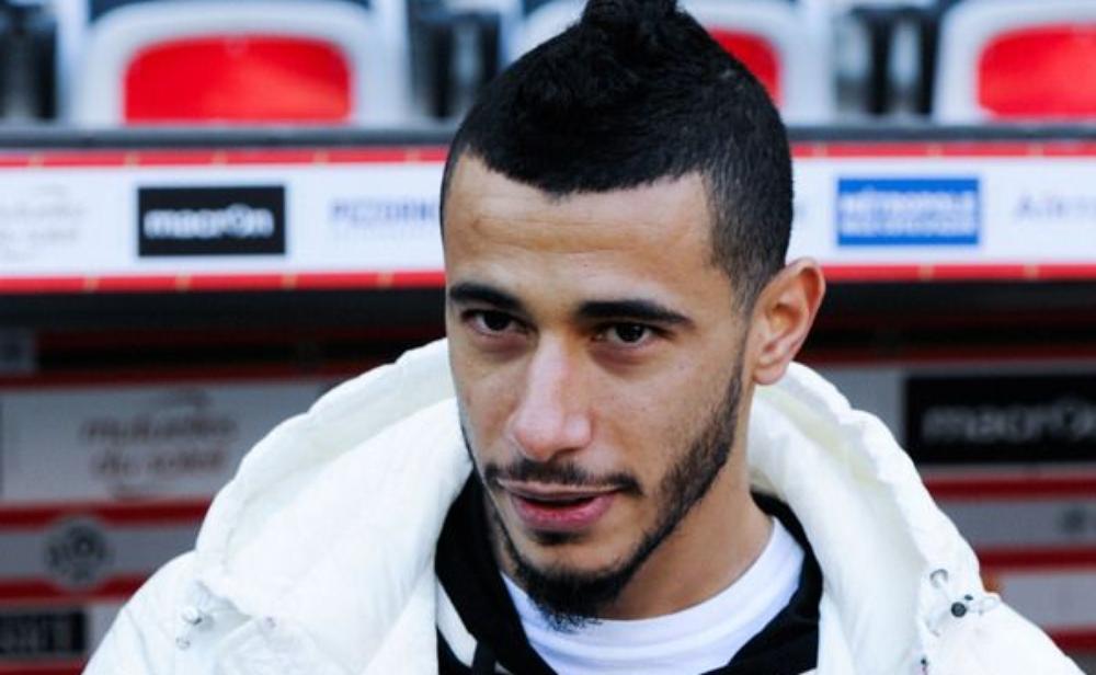 انضمام بلهندة لغلطة سراي..العد العكس ينطلق