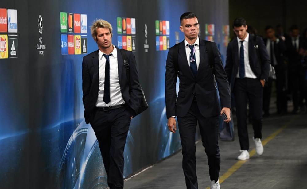 كوينتراو وحارس الأتلتيكو ينتقلان إلى الدوري البرتغالي