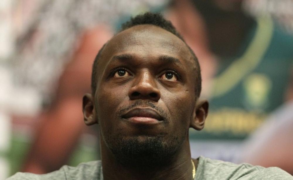 بولت يبحث عن مكان له في بوروسيا دورتموند