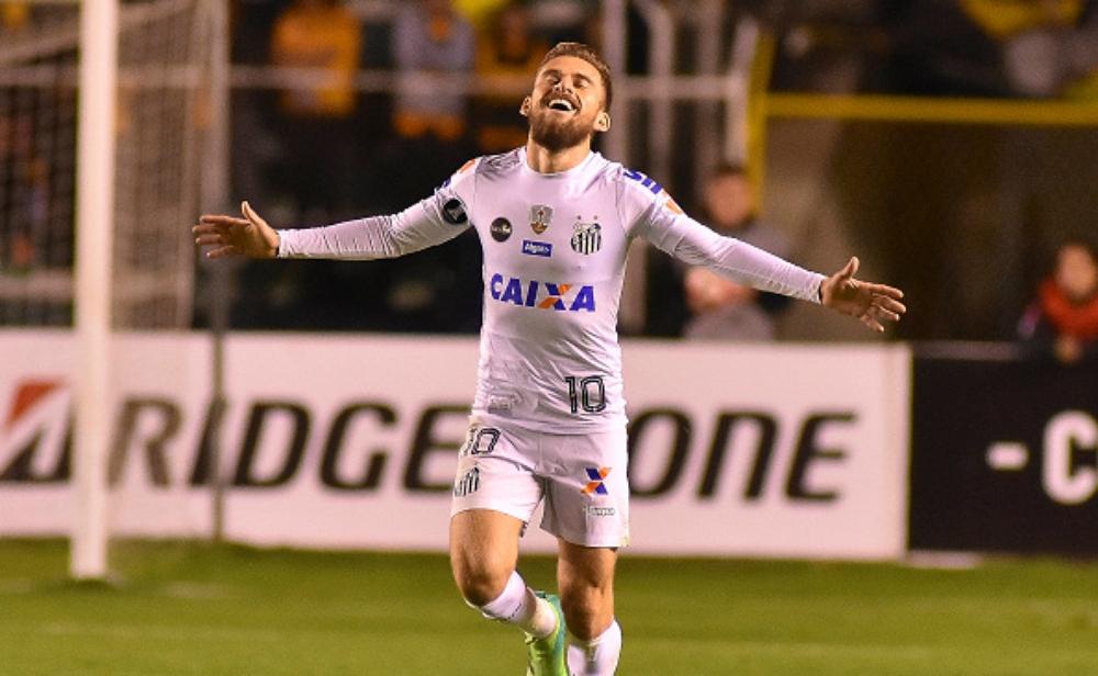 برشلونة يرد على سانتوس بـ"شكوى مضادة"