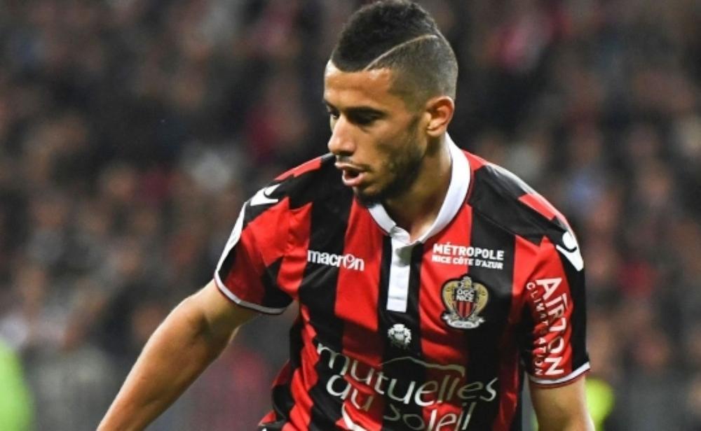 غلطة سراي يؤكد رسمياً تفاوضه لضم بلهندة