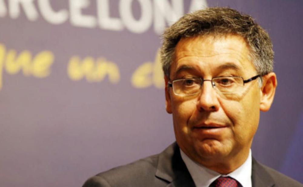 بارتوميو يتحدث عن فيراتي وتعاقدات برشلونة