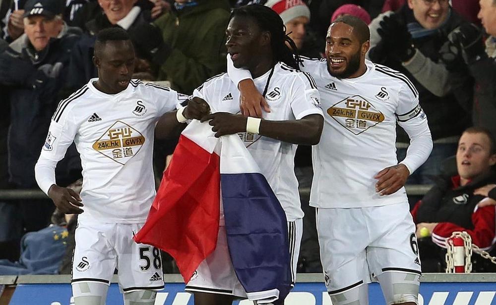 رسميا: الفرنسي غوميز إلى غلطة سراي التركي