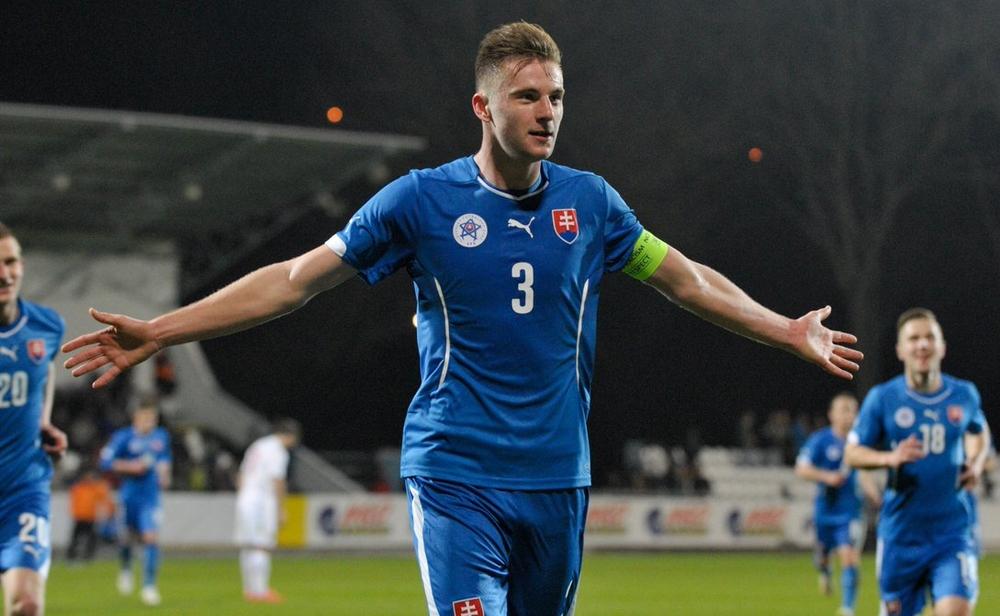 مدافع سامبدوريا في طريقه للانضمام إلى الإنتر