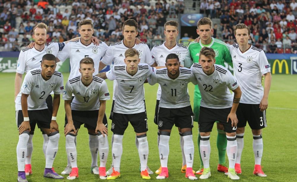 حضور مميز للاعبين من أصول مهاجرة في المنتخبات الألمانية