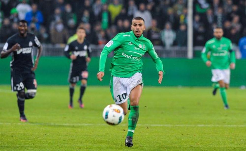 أياكس يُريد لاعب مغربي آخر بجانب زياش