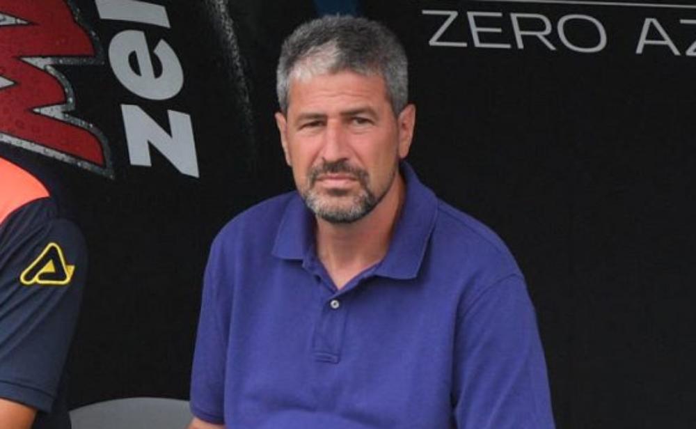 رسمياً: تعيين مدرب جديد لقيادة فريق لاس بالماس