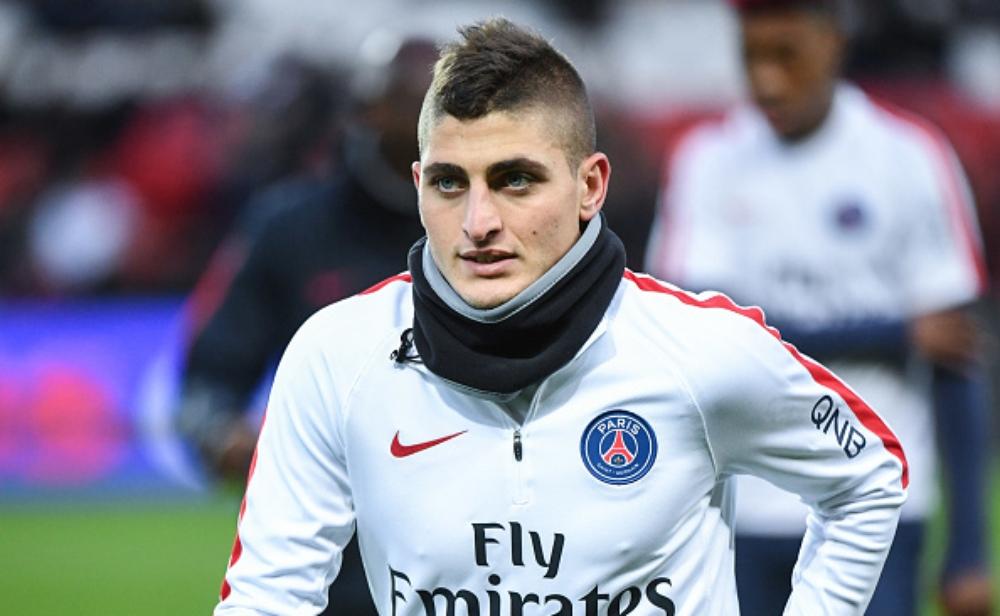 بايرن ميونيخ: لن ندفع 100 مليون لضم فيراتي