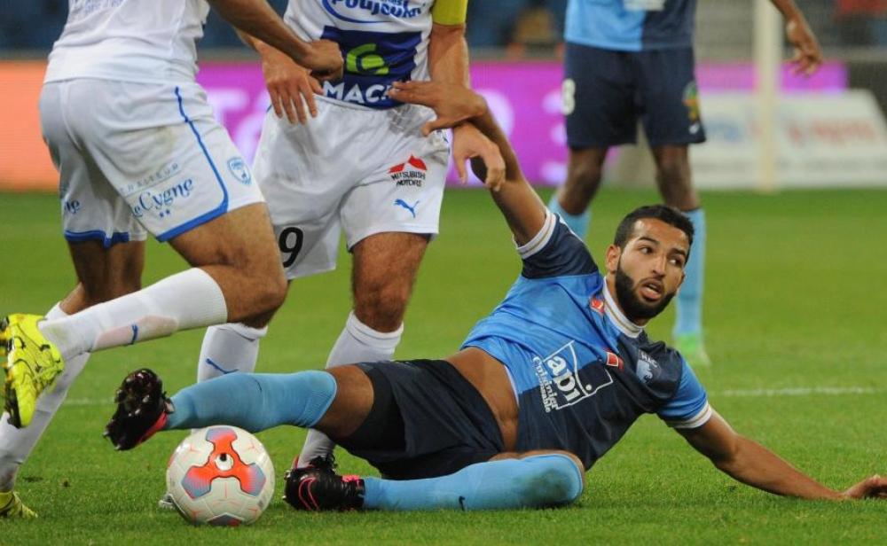 دولي مغربي آخر في طريقه للدوري التركي