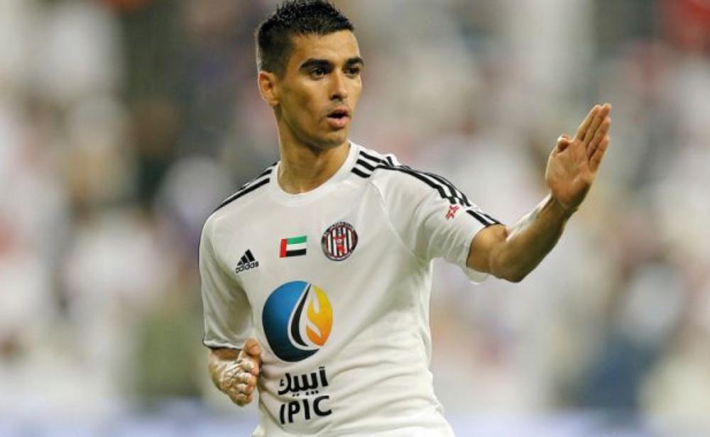 فريق صيني يحاول خطف ليوناردو من النصر !