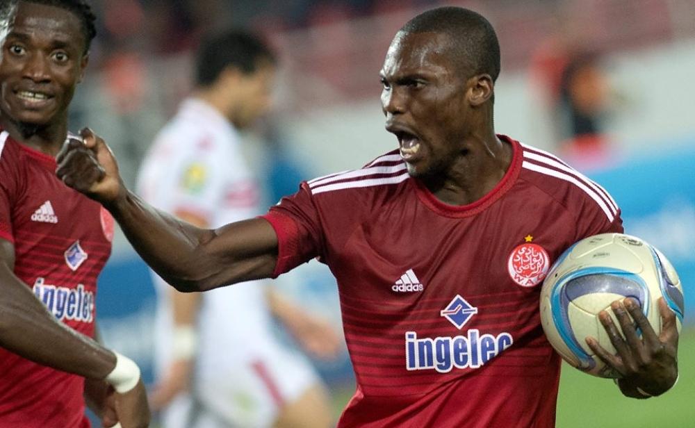 فابريس قريب من الأهلي القطري